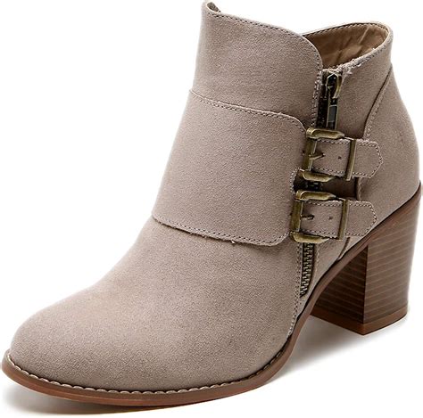 Women's Ankle Boots And Boots 